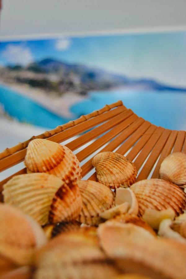 Bed and Breakfast Al Vecchio Pioppo Praia a Mare Exterior foto