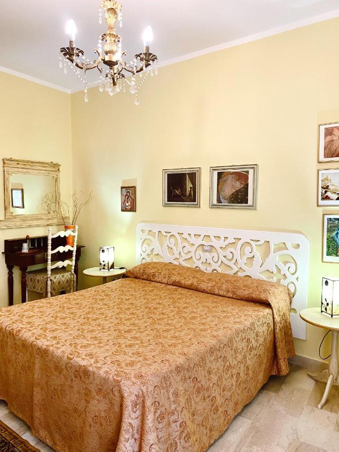 Bed and Breakfast Al Vecchio Pioppo Praia a Mare Exterior foto