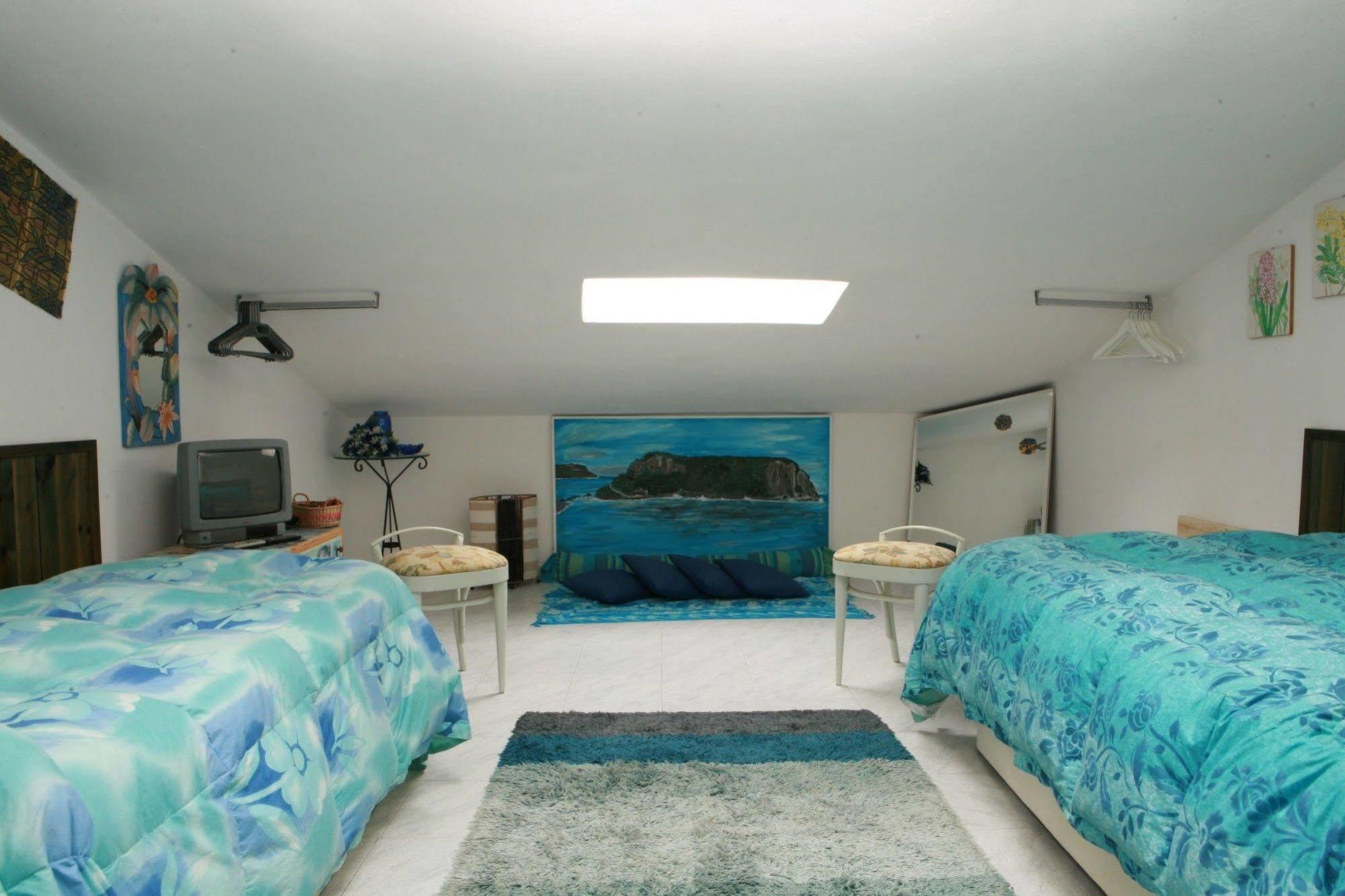 Bed and Breakfast Al Vecchio Pioppo Praia a Mare Exterior foto